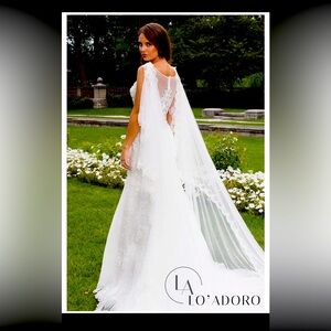 Beautiful Wedding Dress